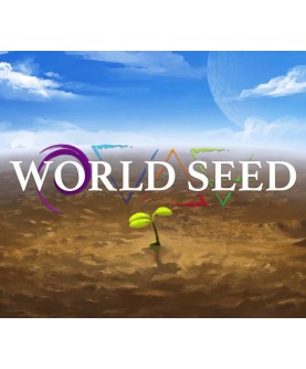 World Seed Steam Key GLOBAL